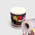 Kertas Transfer Sublimasi untuk Keramik dan Mug