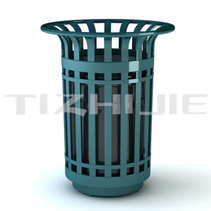 Amusement Park High Quality Trash Can,Trash Can Advertising,Trash Can