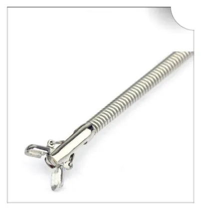 Disposable Medical Biopsy Forceps of Surgical Instruments