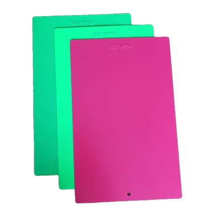 Home appliances class powder paint