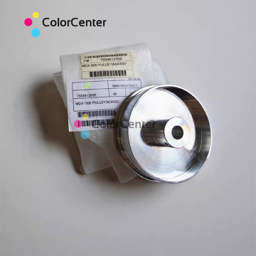 Original Roland MDX-500 Pulley (M) Assy 7504612000