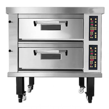 Topverkoop gasoven voor bakkerij: hete deals op pizzaovens