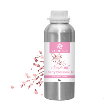 Fabricantes de fragrâncias Blossom japonês Blossom Sakura Fragrance Oil Swent Candle Fragrance Oils