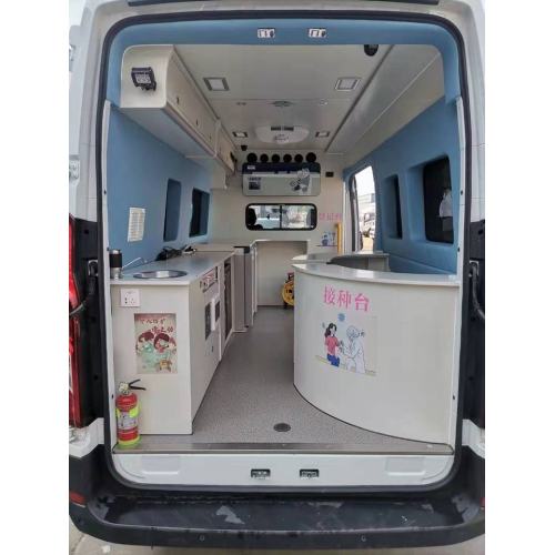 V90 singel row refrigerator gasoline version 5 seats