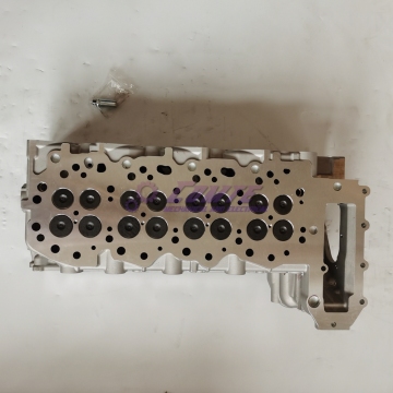 New 4JJ1 Engine Cylinder Head for Isuzu D-Max 8-97086-338-2