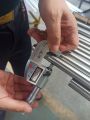 Bar Titanium Jualan Panas GR23 ASTM F136