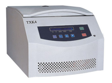 Blood Group Serologic Tests Multipurpose Centrifuge Txk-4