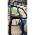 Pára-choque de proteção com revestimento de PVC Ex-Guard Black Deer