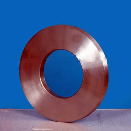 DIN 2532 2531 PN40 RJ Flanges Search