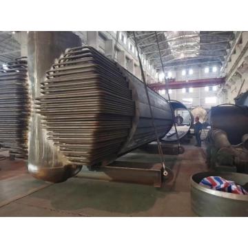 Tubular Heat Exchanger/ Shell and Tube Heat Exchanger