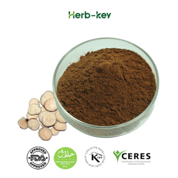 Paeoniflorin Extract Powder 50% 98% Paeoniflorin Powder