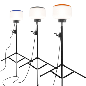 2024 Hot Sale LED LED nadmuchite balonowe światło balonowe