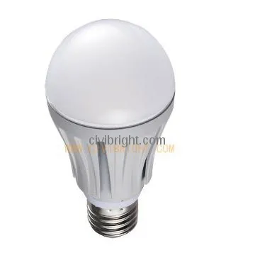 LED globe bulb G60/A19/G55