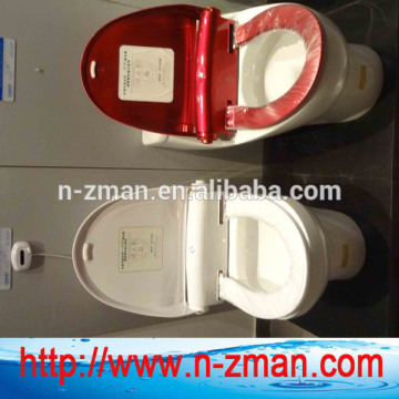 Electronic Automatic Seat,Hygiene seat cover,Automatic Hygiene seat