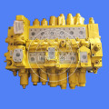 PC400-8 PC450-8 REGELKLEP 723-47-27501 - KOMATSU