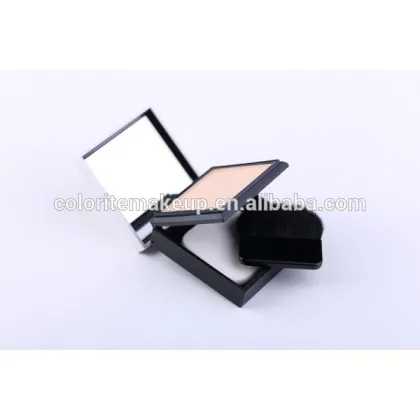 branded compact powder