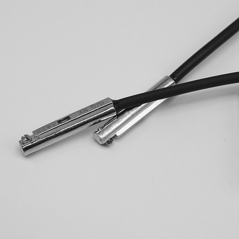Normally Open/Normally Closed Pneumatic Element with Magnetic Sensor and Induction Switch for Pneumatic Cylinders