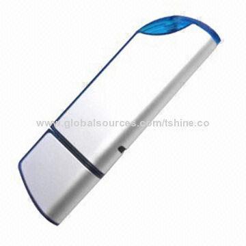 Hot Selling Magnetic Tape USB Flash Drive, Customized Logos are Welcomed