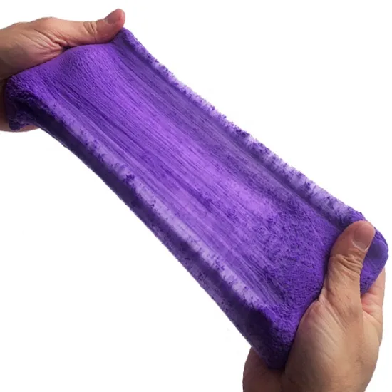 Magic Cloud Clay Putty: Never Dry, Super Soft, Stretchable Stress Relief for Kids