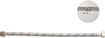 Shower PVC Flexible Hose System