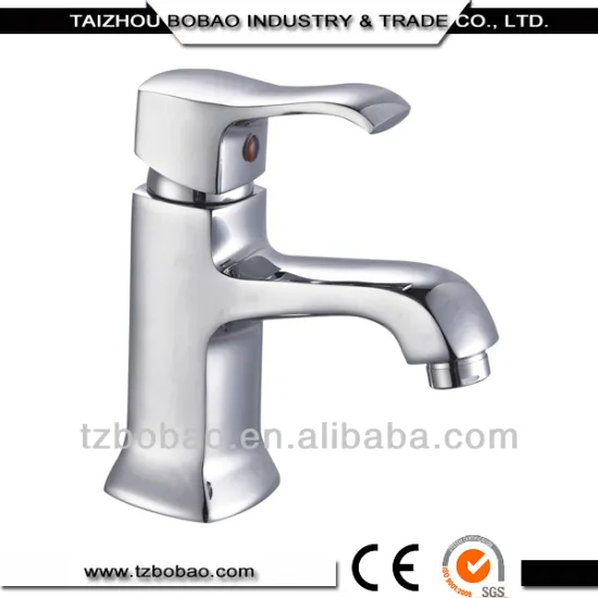 Contemporary Square Made in Germany Faucets