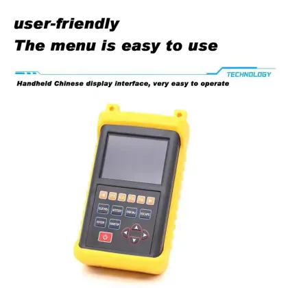 RY1100 2M Data Transmission Error Code Tester