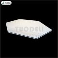 Aluminum Diamond Ceiling System Aluminum Diamond Type Ceiling System Manufactory