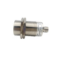 M30 Long Range Inductive Proximity Sensors Flush Mounted