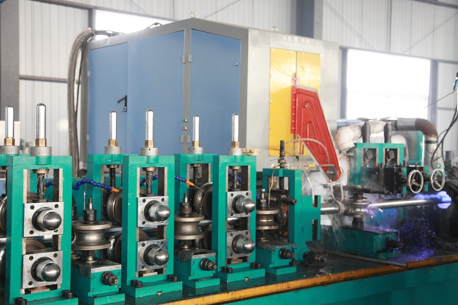 HF Welder