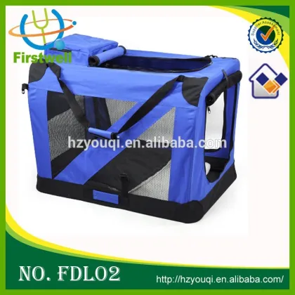 Simple Pet trailer for dogs Pet trailer for dogs pet bike trailer