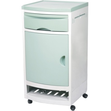 ABS Bedside Cabinet For Hospitals