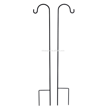 good sale iron lantern hook of wedding shepherd hook