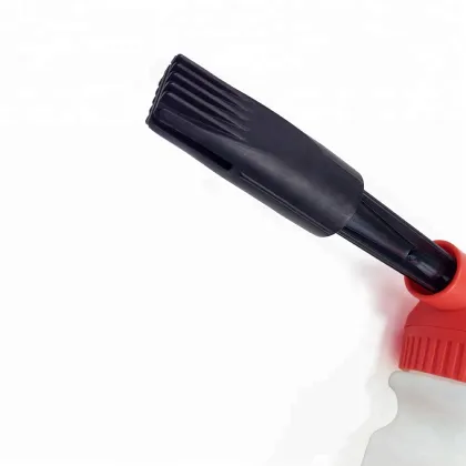 Car Water Soap Shampoo Sprayer Spray Foam Gun