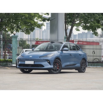 IM LS6 Electric Vehicle: High - Performance EV, 4WD System & 5 - Door SUV Layout
