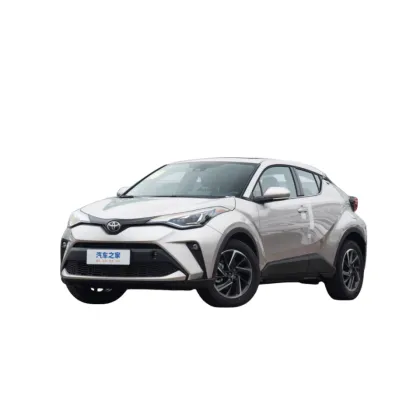 Top Quality Toyota Yaris Vitz CHR Left Hand Drive Cars: New and Used Toyota CHR Hybrid 2.0L Engines