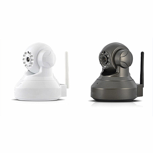 1MP Pan Tilt Wifi Baby Home Camera 720P