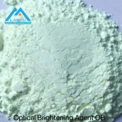 Optical Brightener Fluorescent Whitening Agent OB