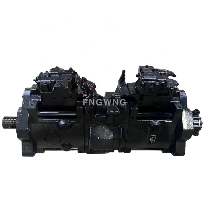 K3V280DTH1CER Excavator Hydraulic Piston Pump For XCMG