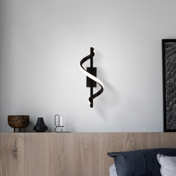 Wholesale Indoor Simple Porch LED Wall Lights for Home Decor
