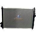 Radiator for DAEWOO KALOS AVEO