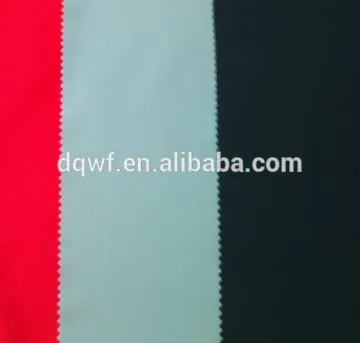 Polyester/Spandex 4 Way Stretch Fabric