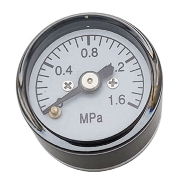 SKA-ST06 25-30mm 1-50bar Pressure Gauge