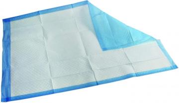 Kostenlose Muster Pet Pads Training Piss Pads