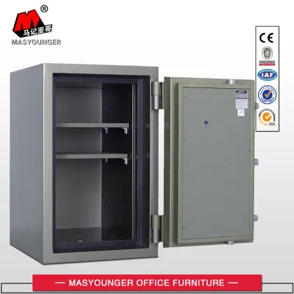 Sample Outlook Heavy Duty Office Safe