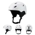 Adult Outdoor Sport Skating Helmet for Ski