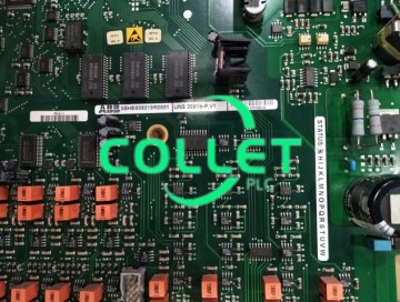 UNS2881B-P,V1 ABB Excitation COB Board