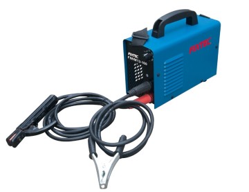 160A Heavy Duty Micro ARC Welding Machine for Sale