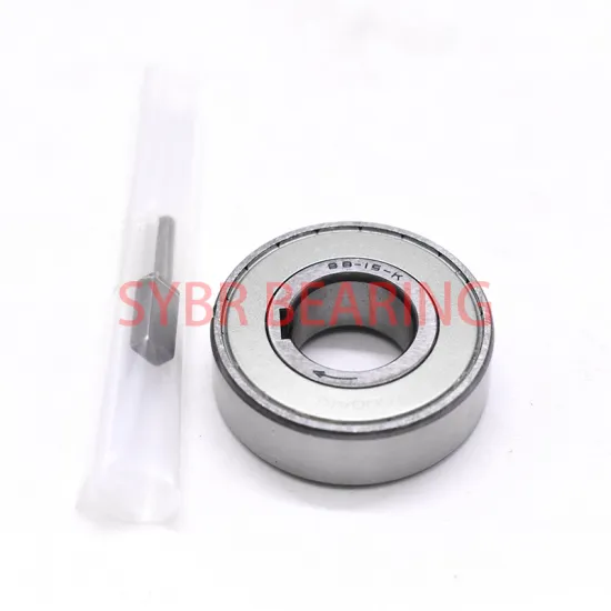 TSUBAKI One-Way Clutch Bearings BB Series Cam Clutch 15*35*11 mm