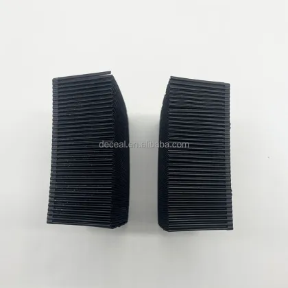 92911001 Black Bristle Blocks for Gerber Cutter Machines