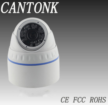 1.3m Deepbase IR Dome Ahd Camera